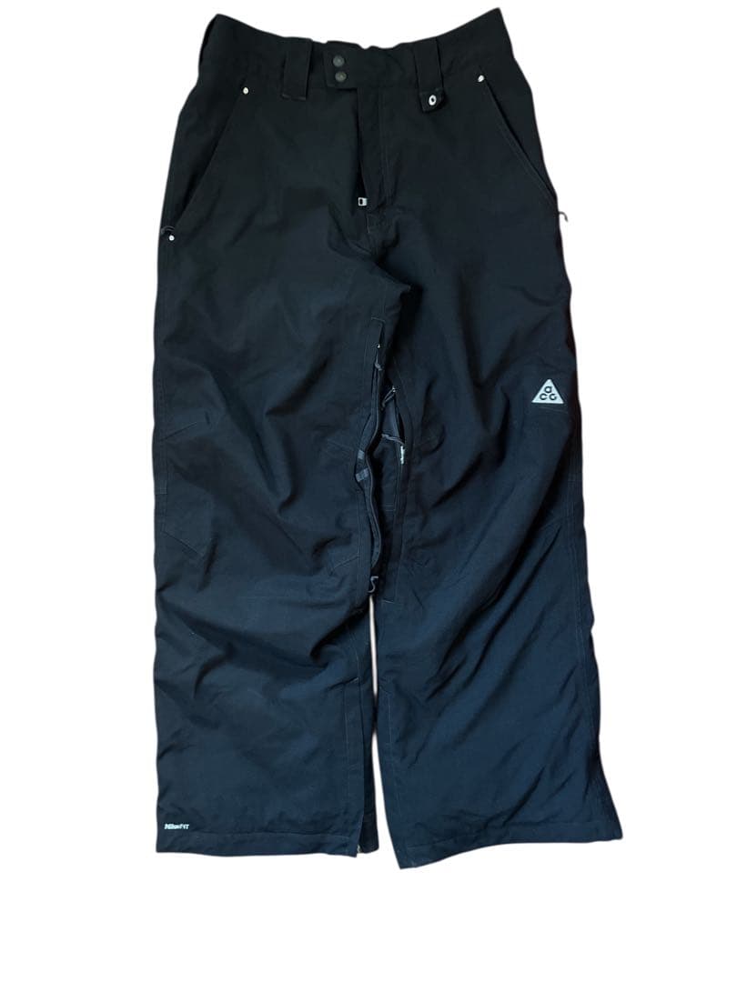 NIKE ACG スノボ パンツ FIT STORM