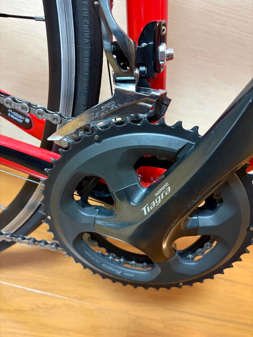 trek emonda alr4 2019 美品 サイズ56 大阪 引き取りのみ