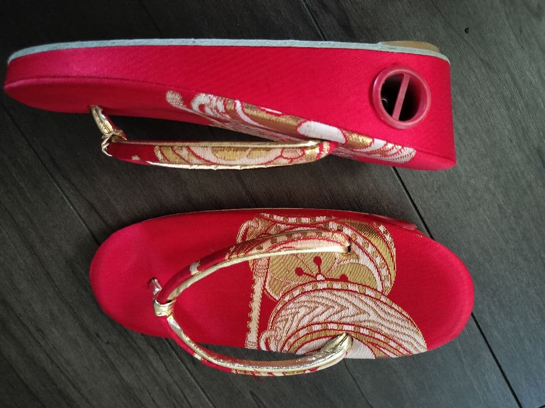 七五三 3歳 正絹 総絞り 着物 被布 草履　カバン　足袋　セット