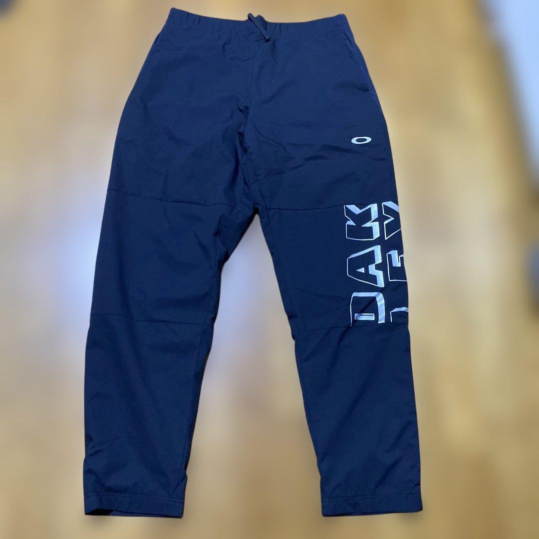 OAKLEY STRIKING WIND WARM JKT XL 新品