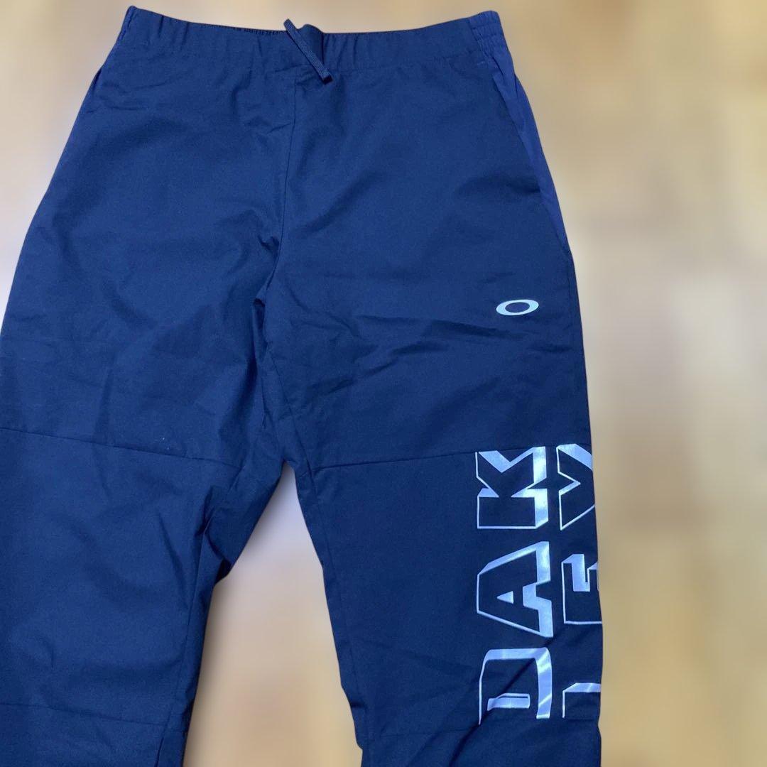 OAKLEY STRIKING WIND WARM JKT XL 新品