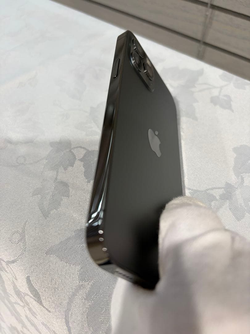 お値下げ☆美品★iPhone12 Pro 256GB/simフリー