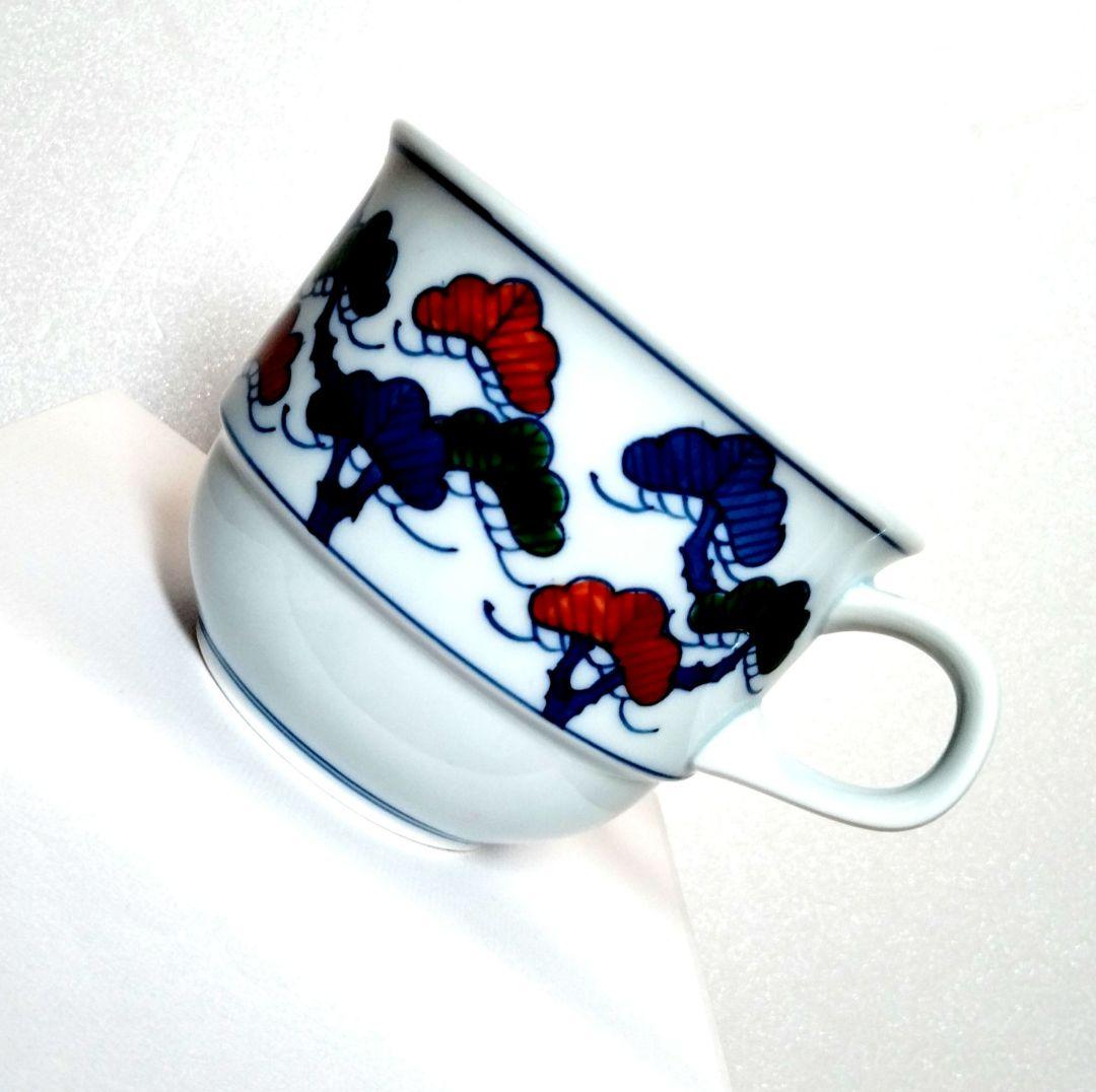 館林陶宗 有田焼 伊万里焼