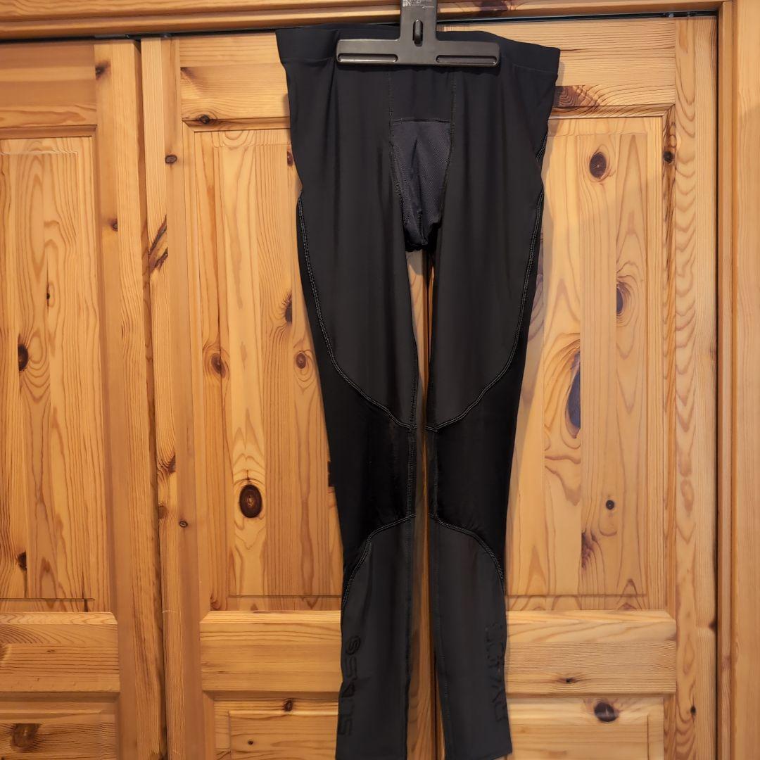 スキンズ　SKINS　RY400　リカバリータイツ　LS