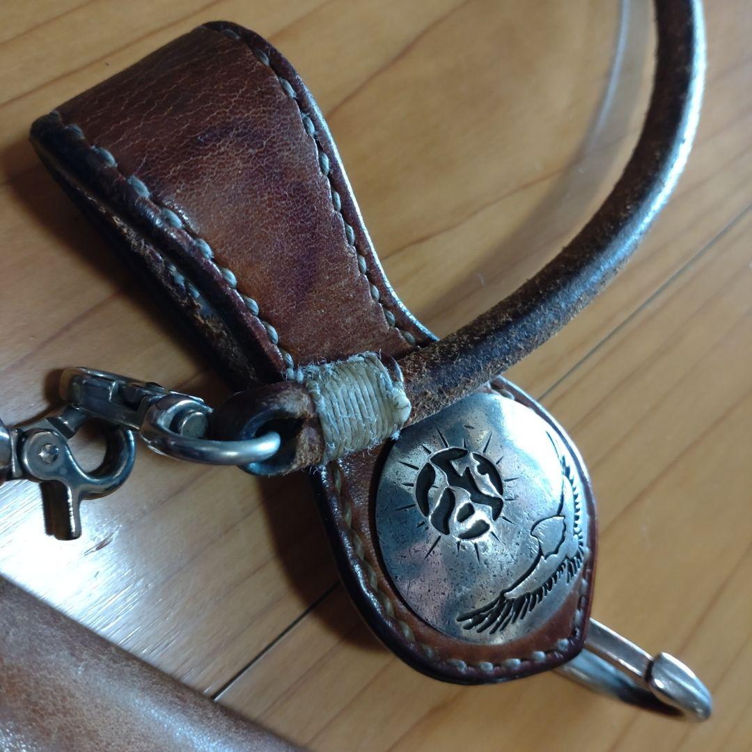 専用品　ジャンク品　ビーズ屋公ちゃん　ウォレットセット　ケース外し