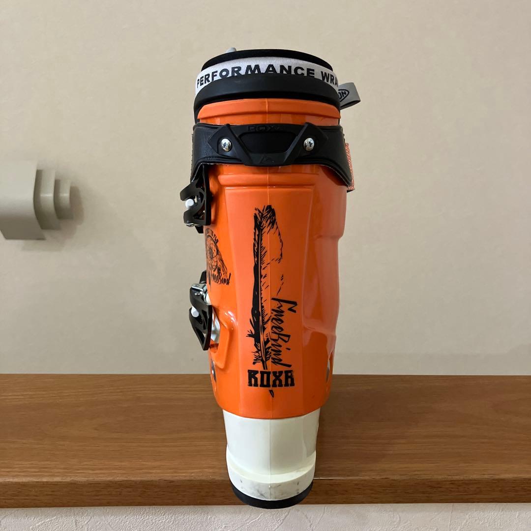 ROXA フリーバード8 レディース24.0cm