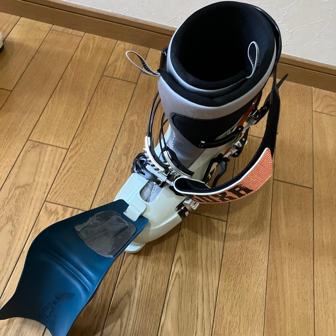 ROXA フリーバード8 レディース24.0cm