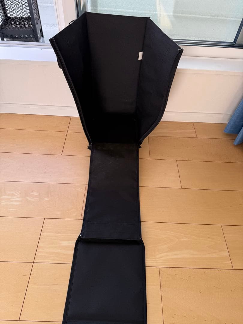 み*こ様 マルデカサターテ(DOD)＋ホットサンドパン(ロゴス)