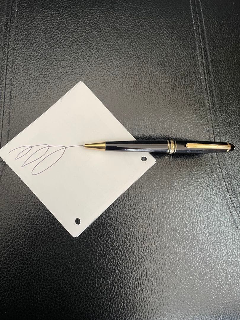 ‼️SALE‼️モンブラン164 ボールペン◾️マイスターシュテュック クラシック◾️