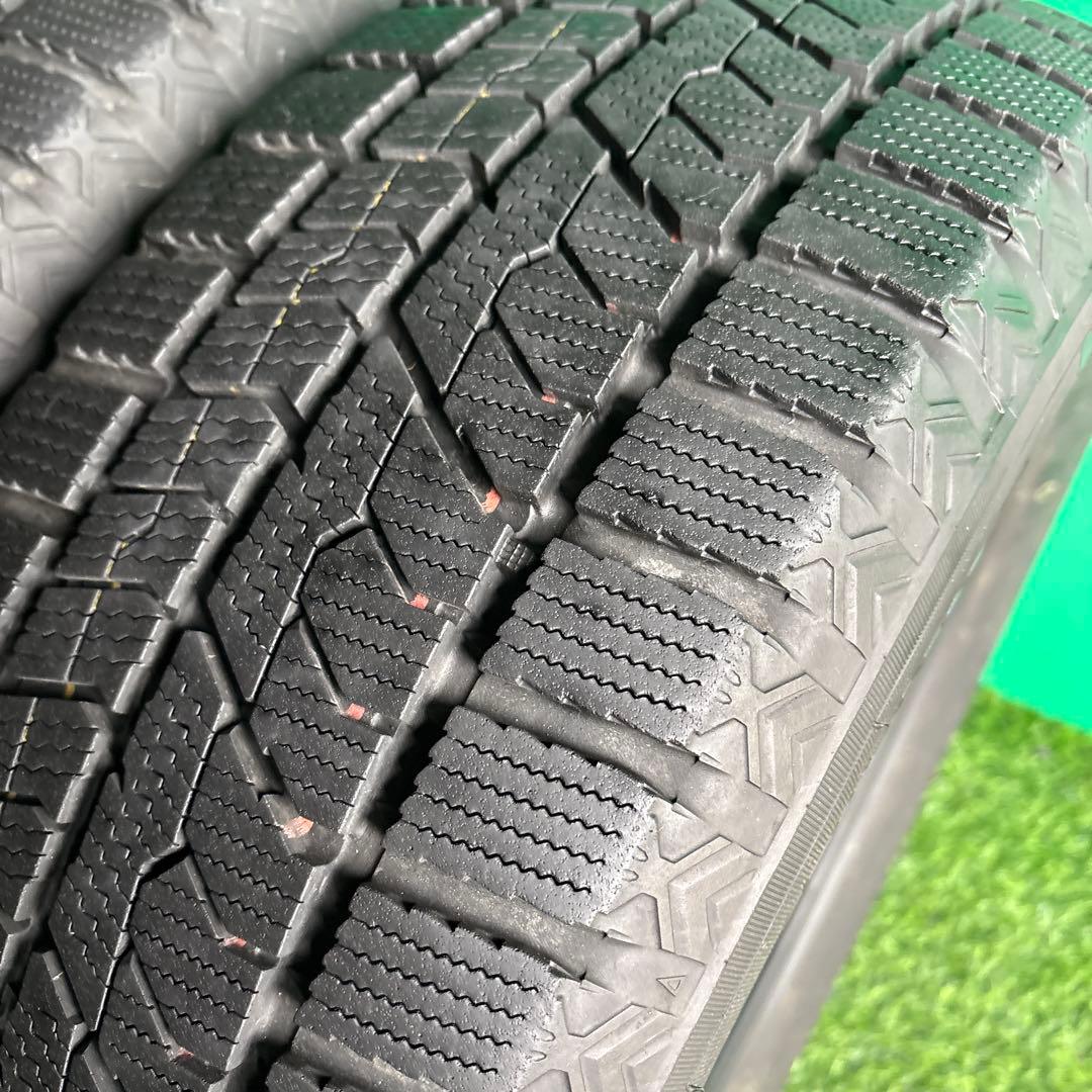 ね*こ様 205/60R16 TOYO GIZ2 2023年製 残溝有り　2本送
