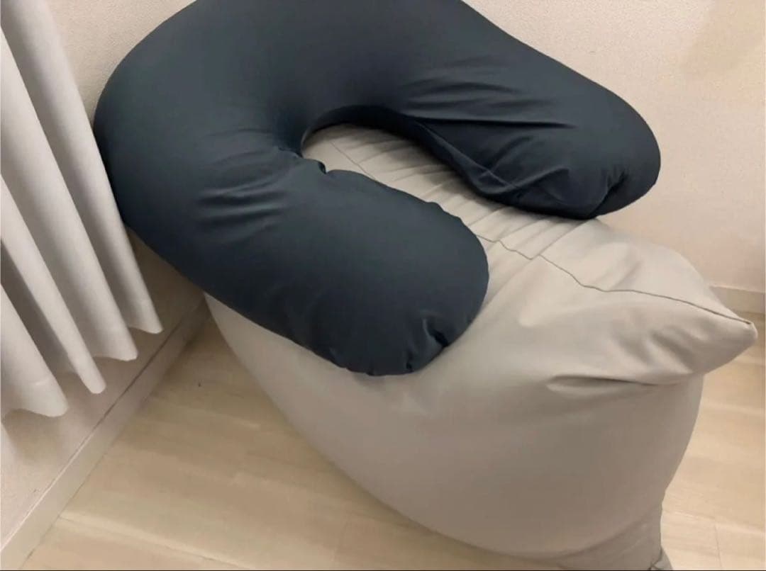 ヨギボー ズーラ ミディ アンド サポート プレミアム