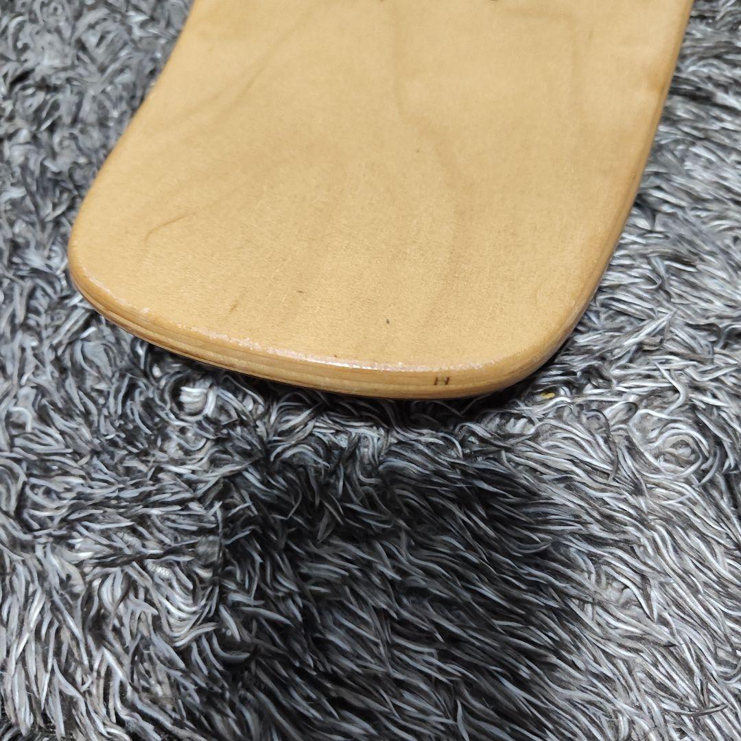 値下げ済みです♪Stussy スケートデッキ☆ヘクティク☆デラソウル