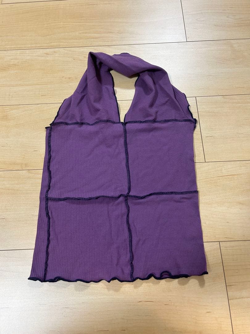 トップス baserange 25aw