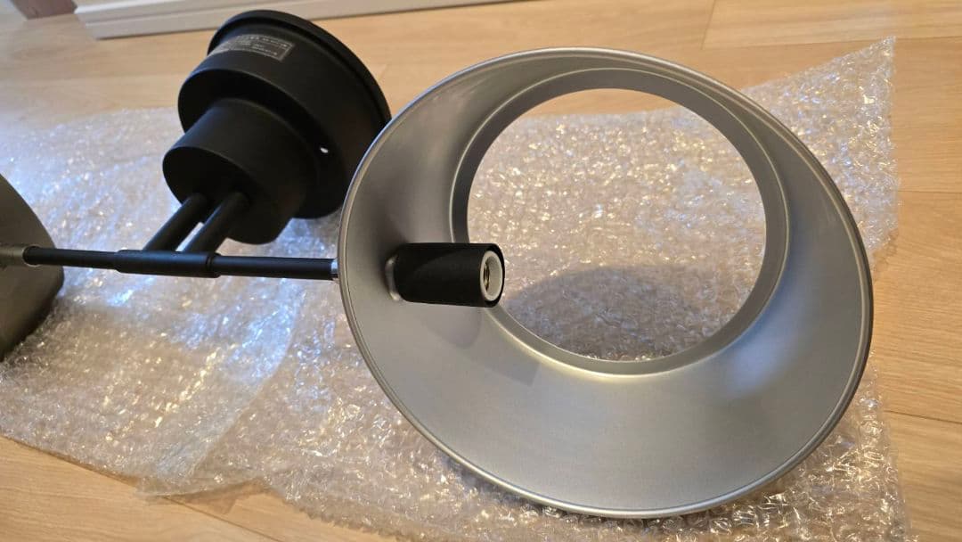 2灯スポットライト シーリング カピエンテ2 LuCerca 美品 おしゃれ