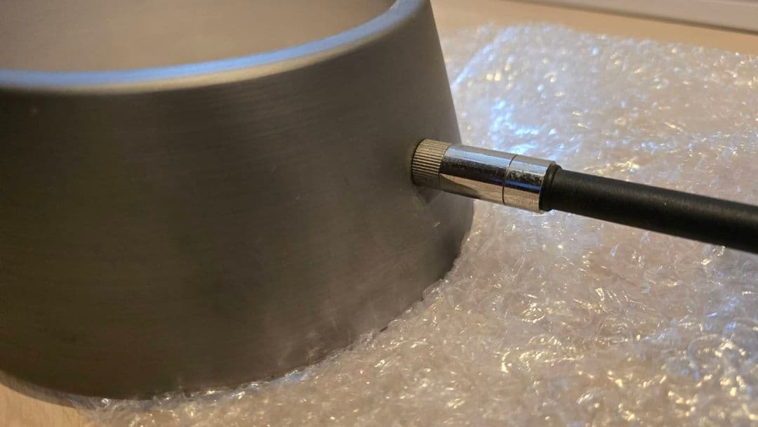 2灯スポットライト シーリング カピエンテ2 LuCerca 美品 おしゃれ