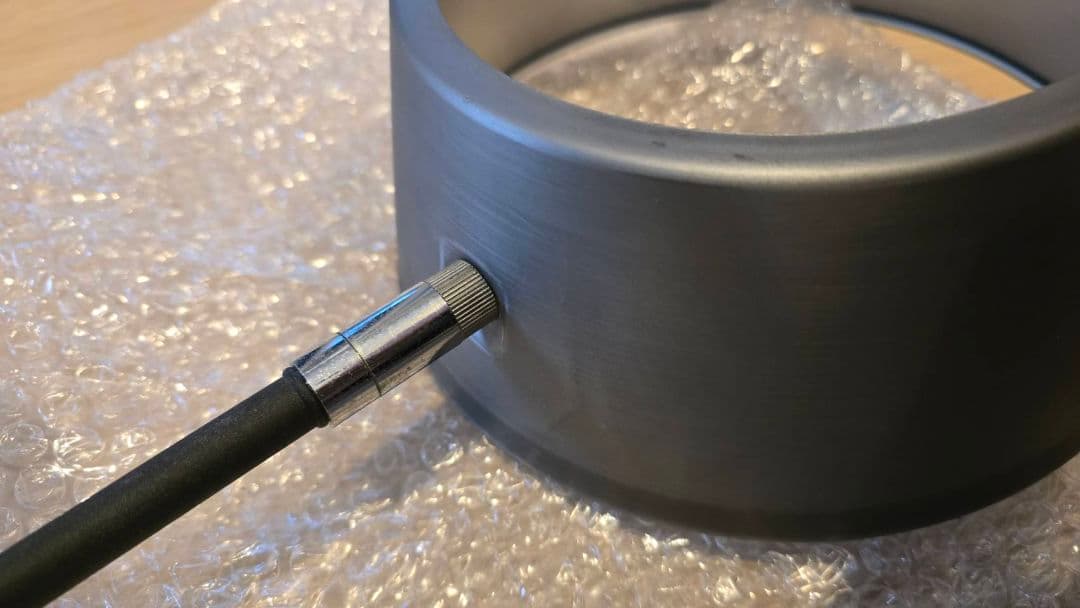 2灯スポットライト シーリング カピエンテ2 LuCerca 美品 おしゃれ