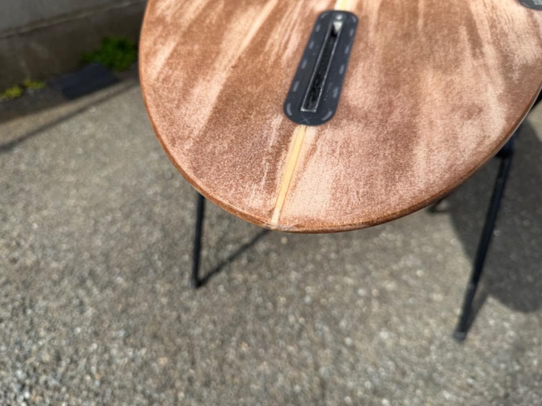 ジャスティスサーフボード STAMPモデル