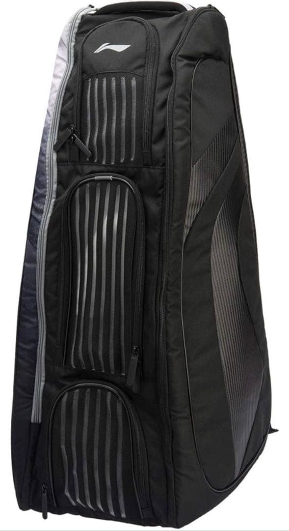 LI-NING バドミントンバッグ ABJN058-1000