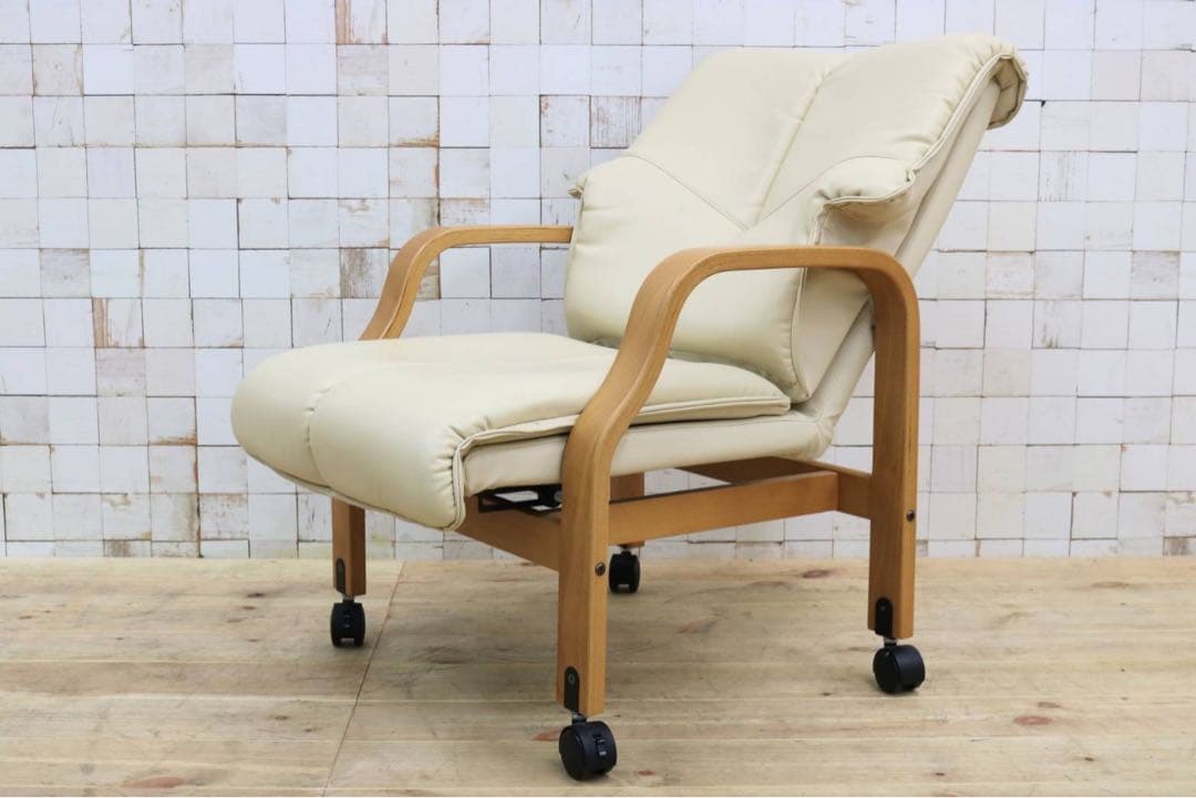 GMIO1A○冨士ファニチア / FUJI FURNITURE アームチェア