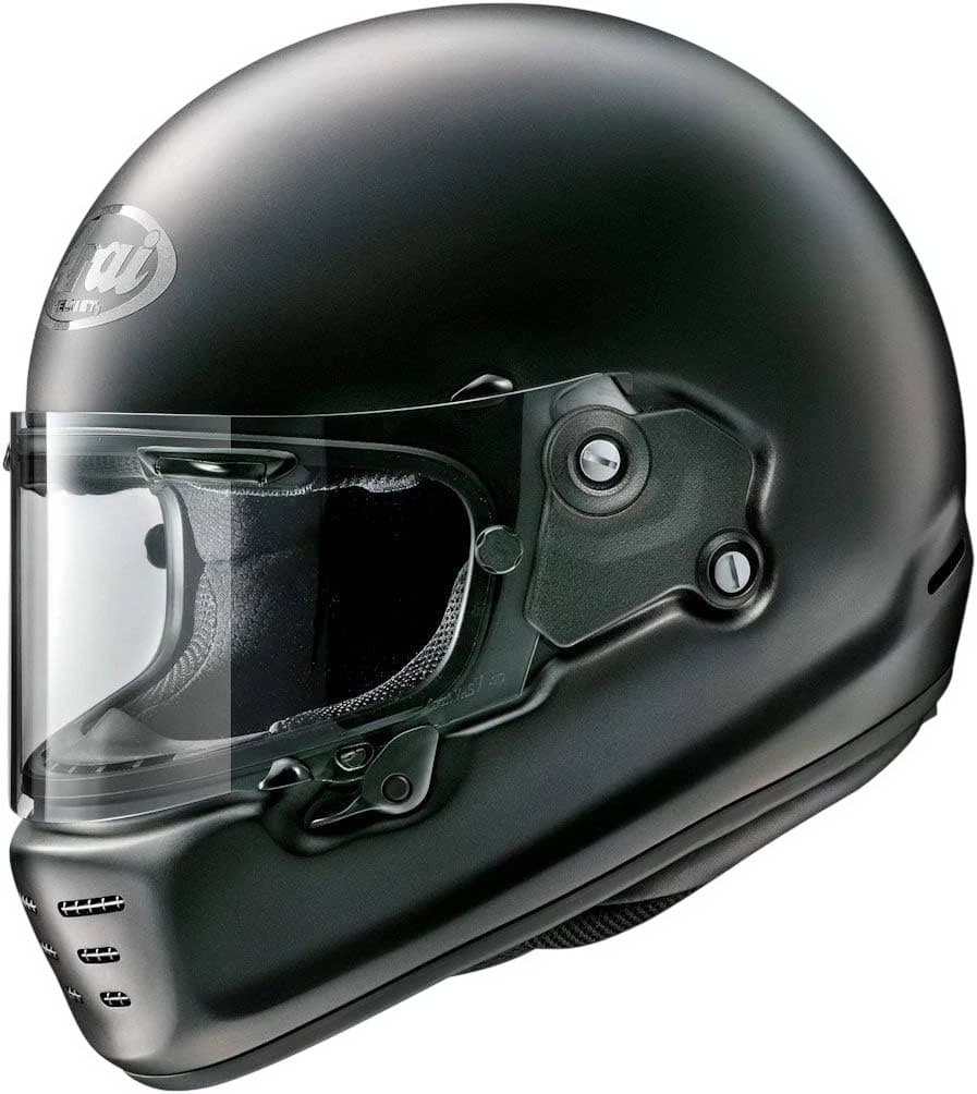 Arai RAPIDE-NEO マットブラック　55-56cm 使用頻度少　美品