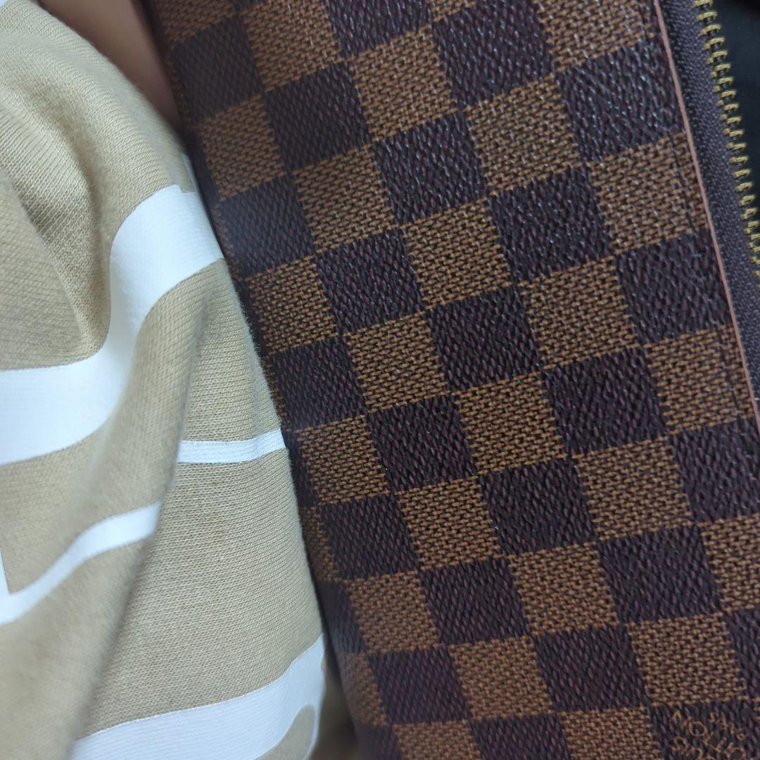 最終値下げ早いものがち　LOUISVUITTON　長財布