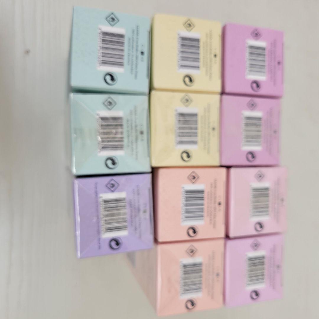 L'ATELIER des SUBTILS 香水セット BTS×VT