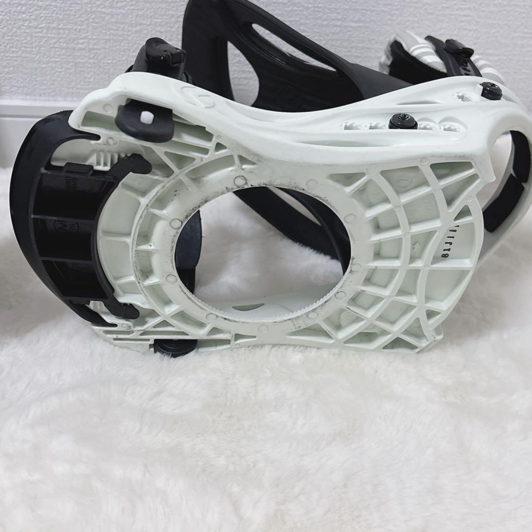 FLUX PR バインディング　ビンディング　Mサイズ