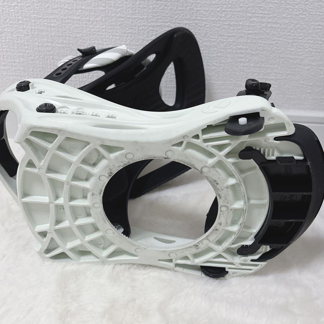 FLUX PR バインディング　ビンディング　Mサイズ