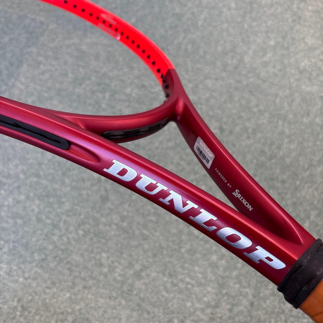 送料無料 美品 DUNLOP CX400 TOUR 2024 G2