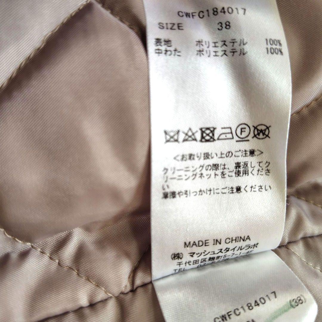 CELFORD　セルフォード ライナー付きトレンチコート