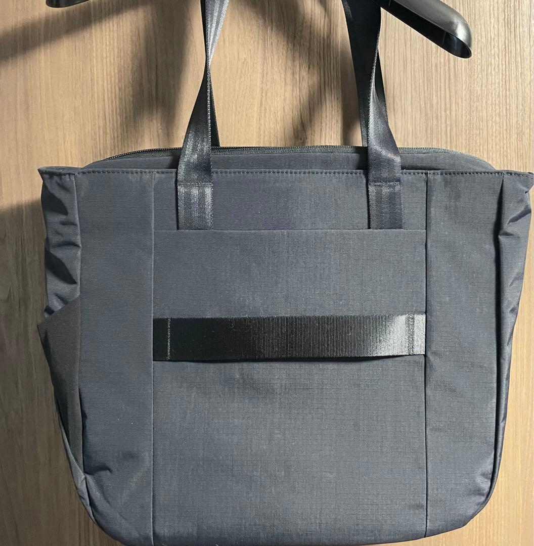 アルパカALPAKA＿ALDMETRO TOTE