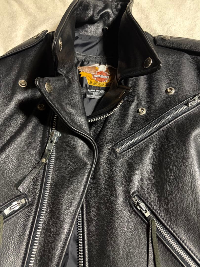 ハーレーダビッドソン ライダース Mサイズ