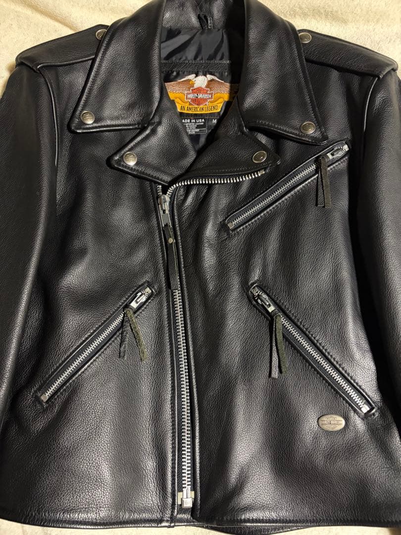 ハーレーダビッドソン ライダース Mサイズ