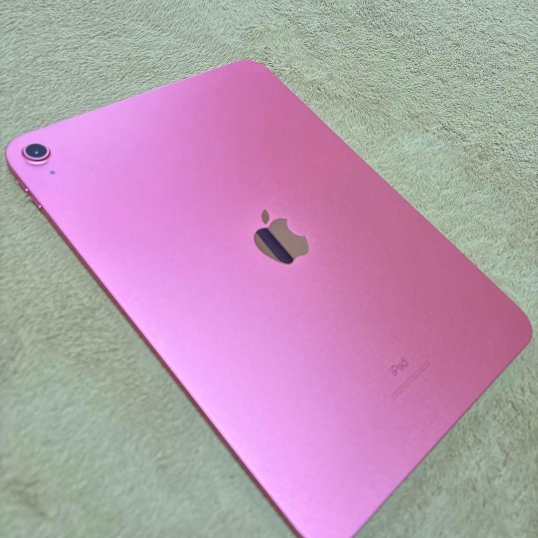 Apple iPad 本体 ドコモ