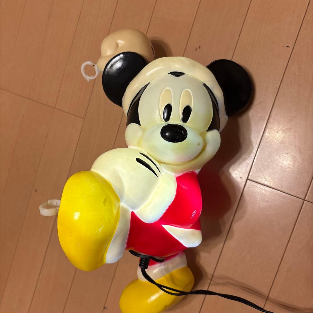 確認用 こちらは購入できません ブローライト はしごタイプ3P ミッキーマウス