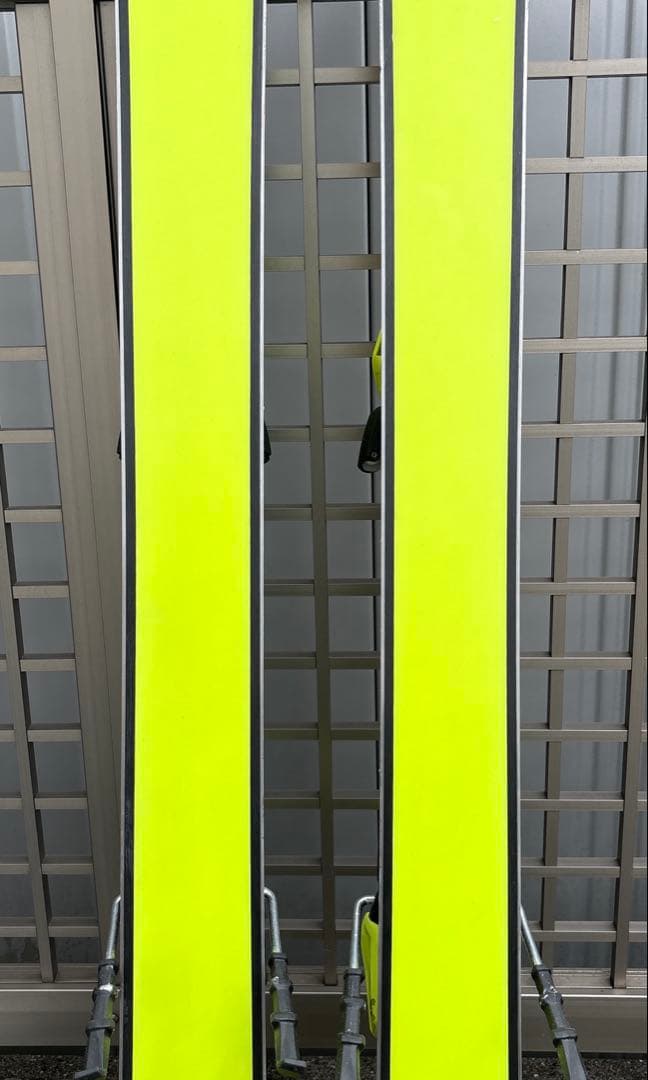 スキー Fischer THE CURV M/O-PLATE 178cm