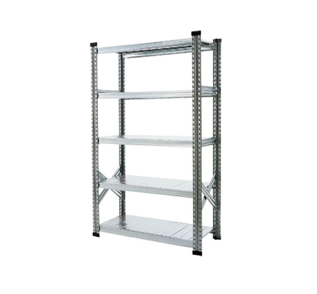 【はとりべ】メタルシステム　ラック