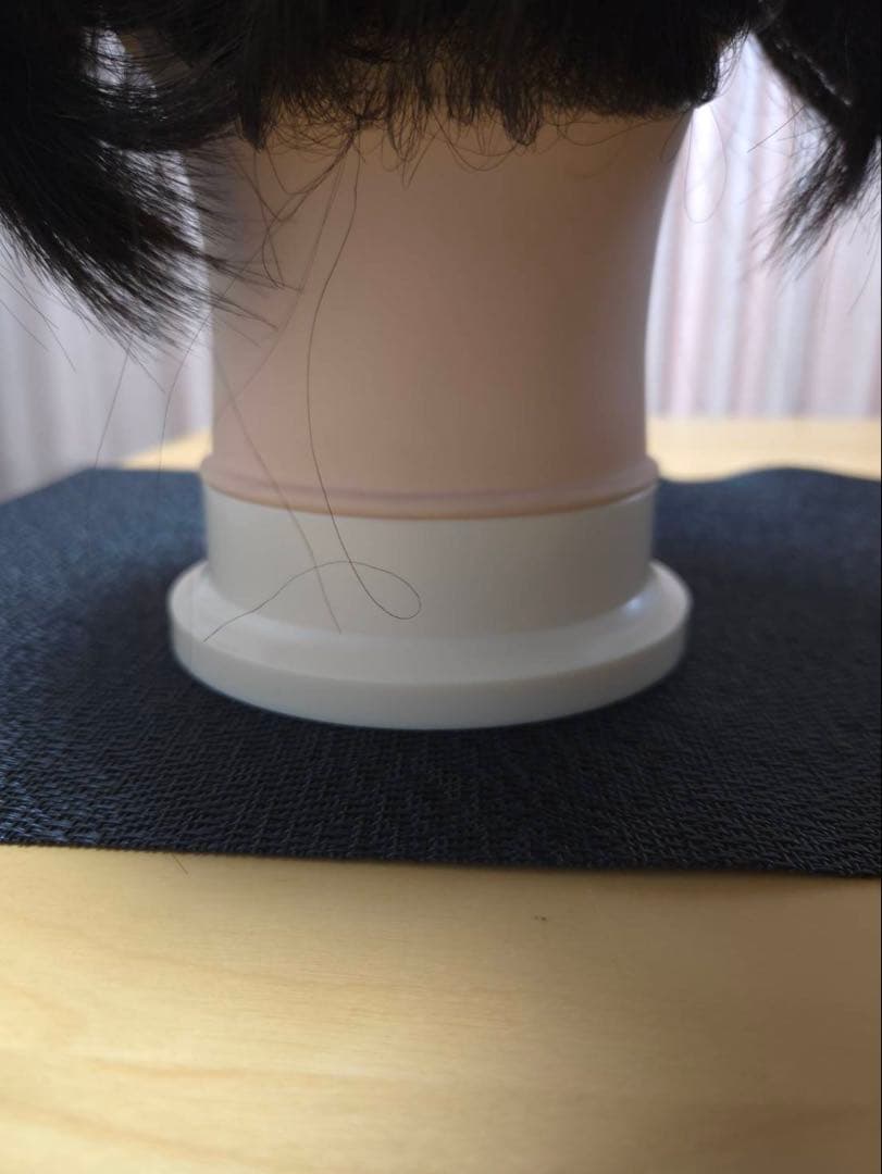 美容師 国家試験 道具一式