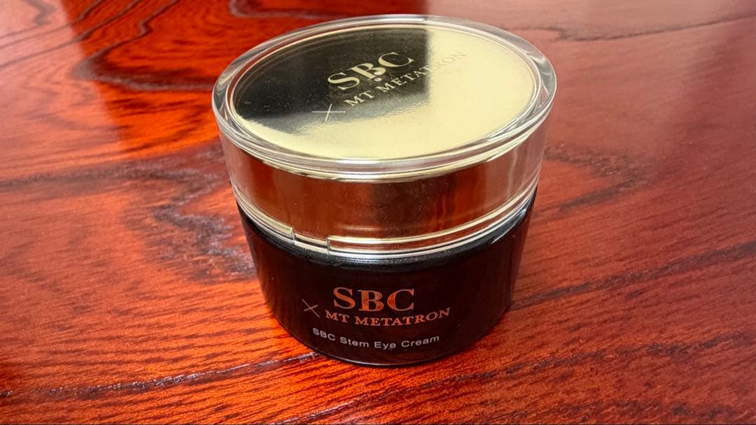 SBCステムアイクリーム20ｇ