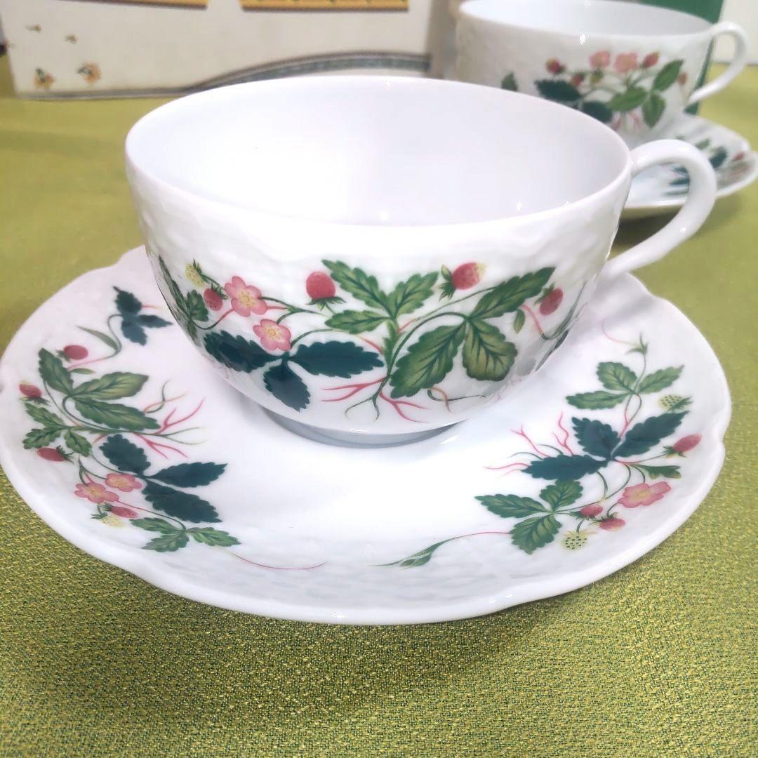 レイノー RAYNAUD リモージュ ジョルジュサンド カップ ソーサー 2客