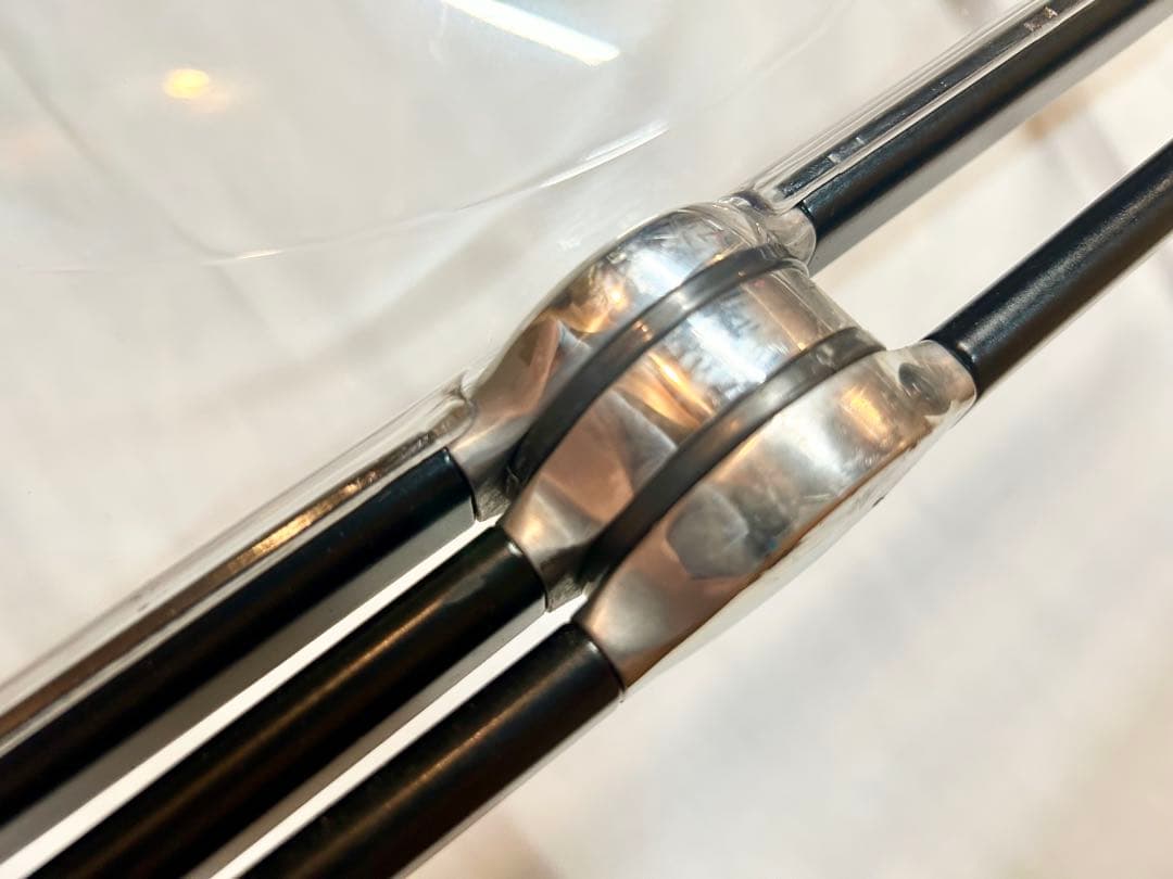 激レアオリジナル CASTELLI PLIA Giancarlo Piretti