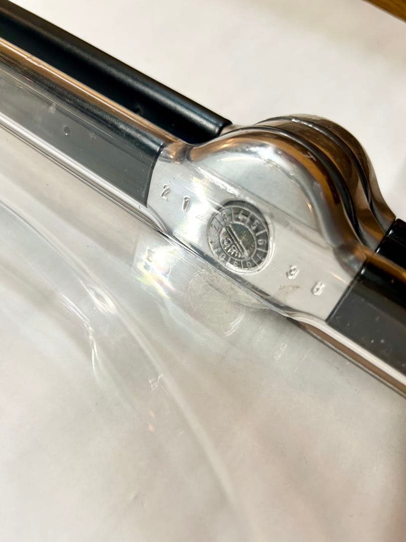 激レアオリジナル CASTELLI PLIA Giancarlo Piretti