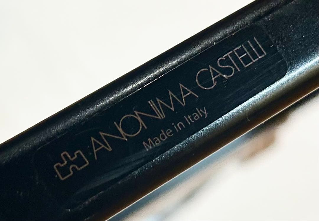 激レアオリジナル CASTELLI PLIA Giancarlo Piretti