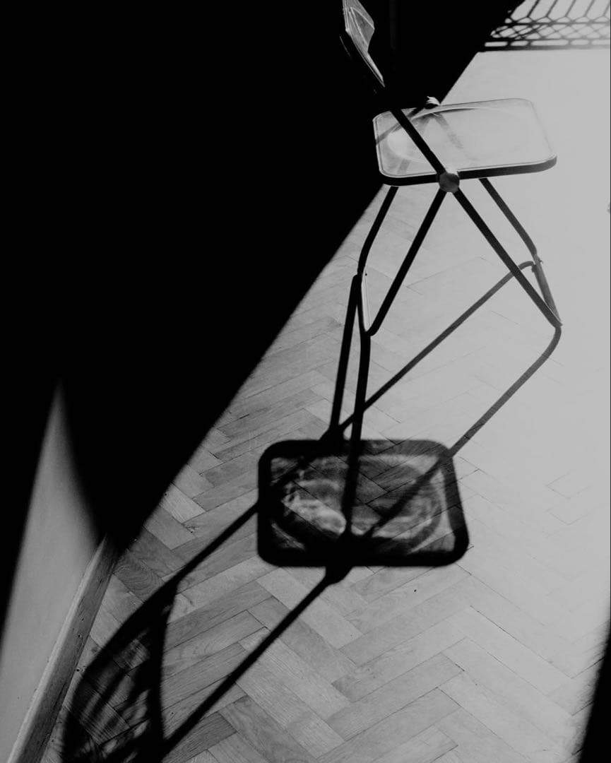 激レアオリジナル CASTELLI PLIA Giancarlo Piretti