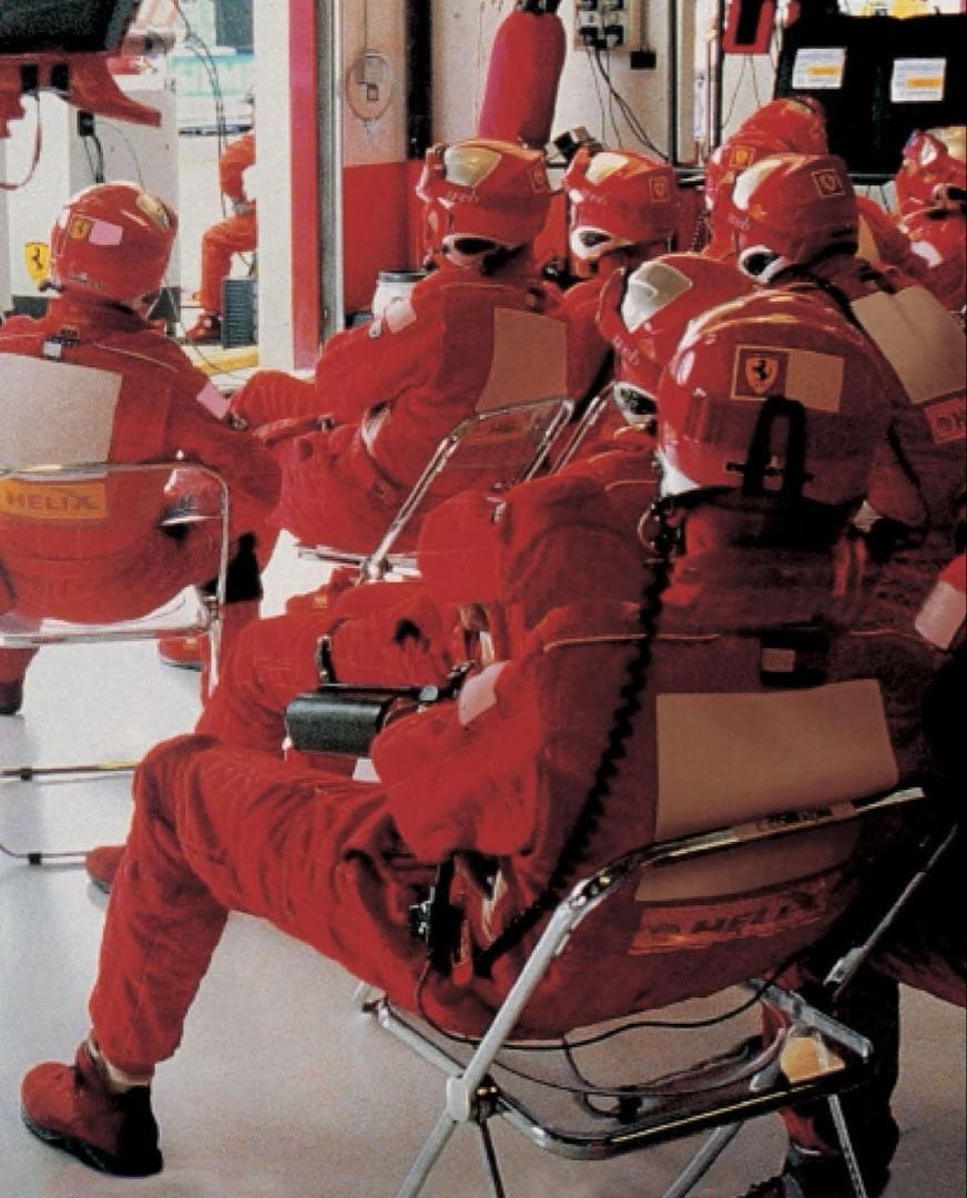 激レアオリジナル CASTELLI PLIA Giancarlo Piretti