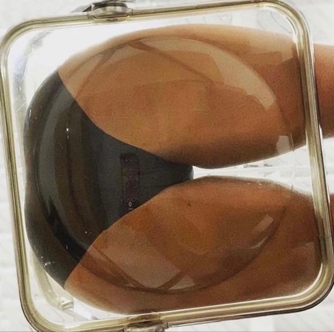 激レアオリジナル CASTELLI PLIA Giancarlo Piretti