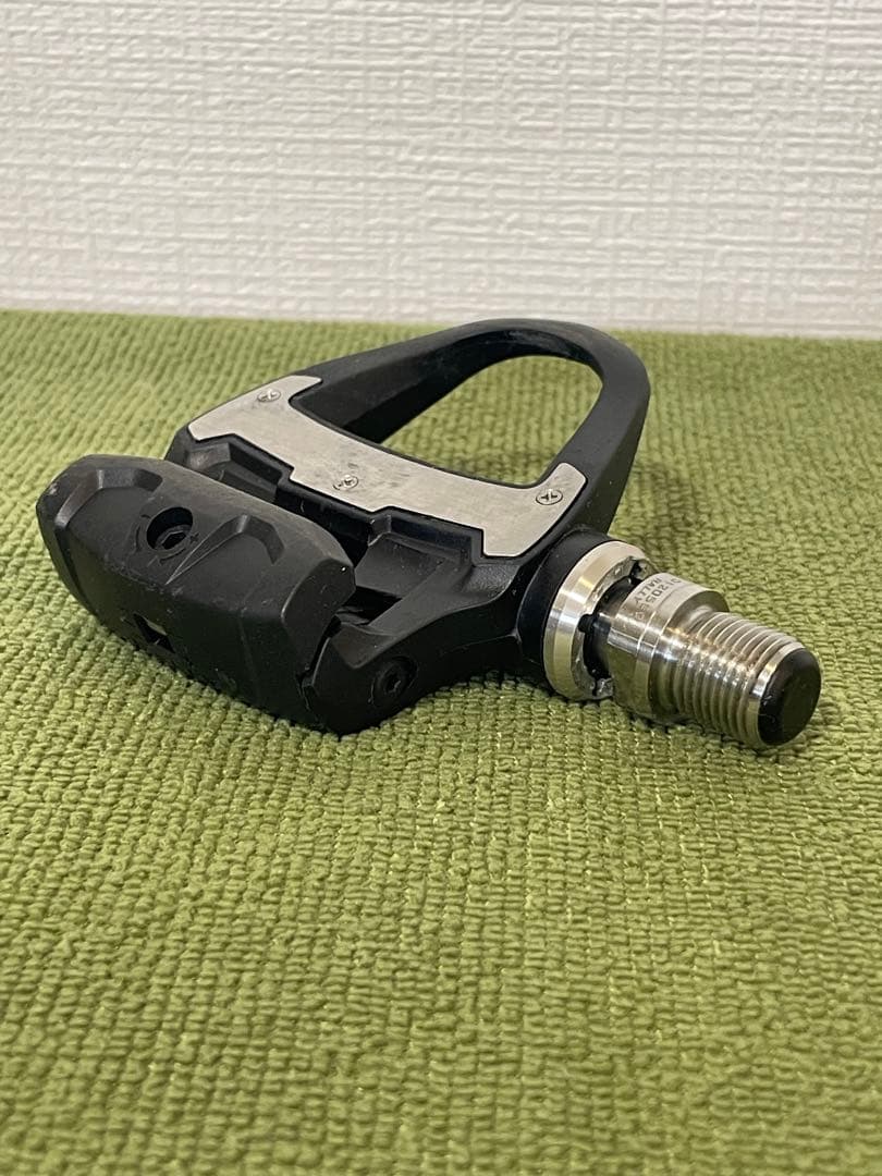 【値下げ】ガーミン GARMIN ラリー RALLY RS100 パワーメーター