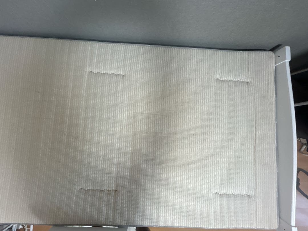 まくらぼ eight sleep 92 シングルサイズマットレス