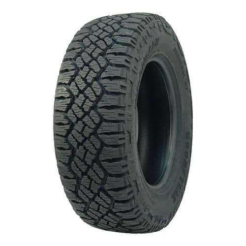 グッドイヤー WRANGLER DURA TRAC RT 225/75R16