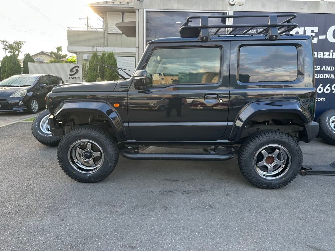 グッドイヤー WRANGLER DURA TRAC RT 225/75R16